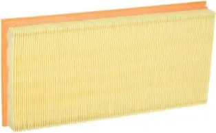 Filtr powietrza Volvo V40 