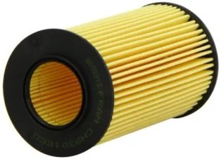 Filtr oleju Mercedes G