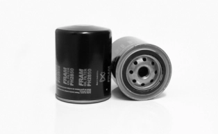Filtr oleju 1611659680 Peugeot/Citroen