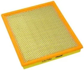 CA7440 Fram filtr powietrza