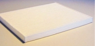 Do koszyka Filtr kabiny Fiat Punto GRAND 199