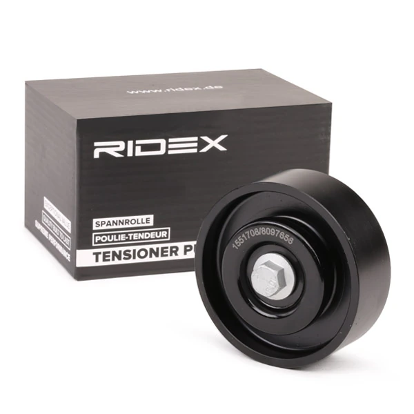 312D0008 Ridex