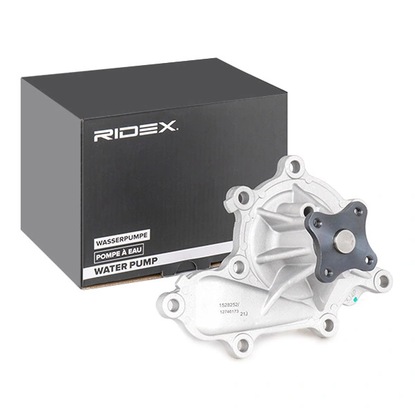 1260W0298 Ridex