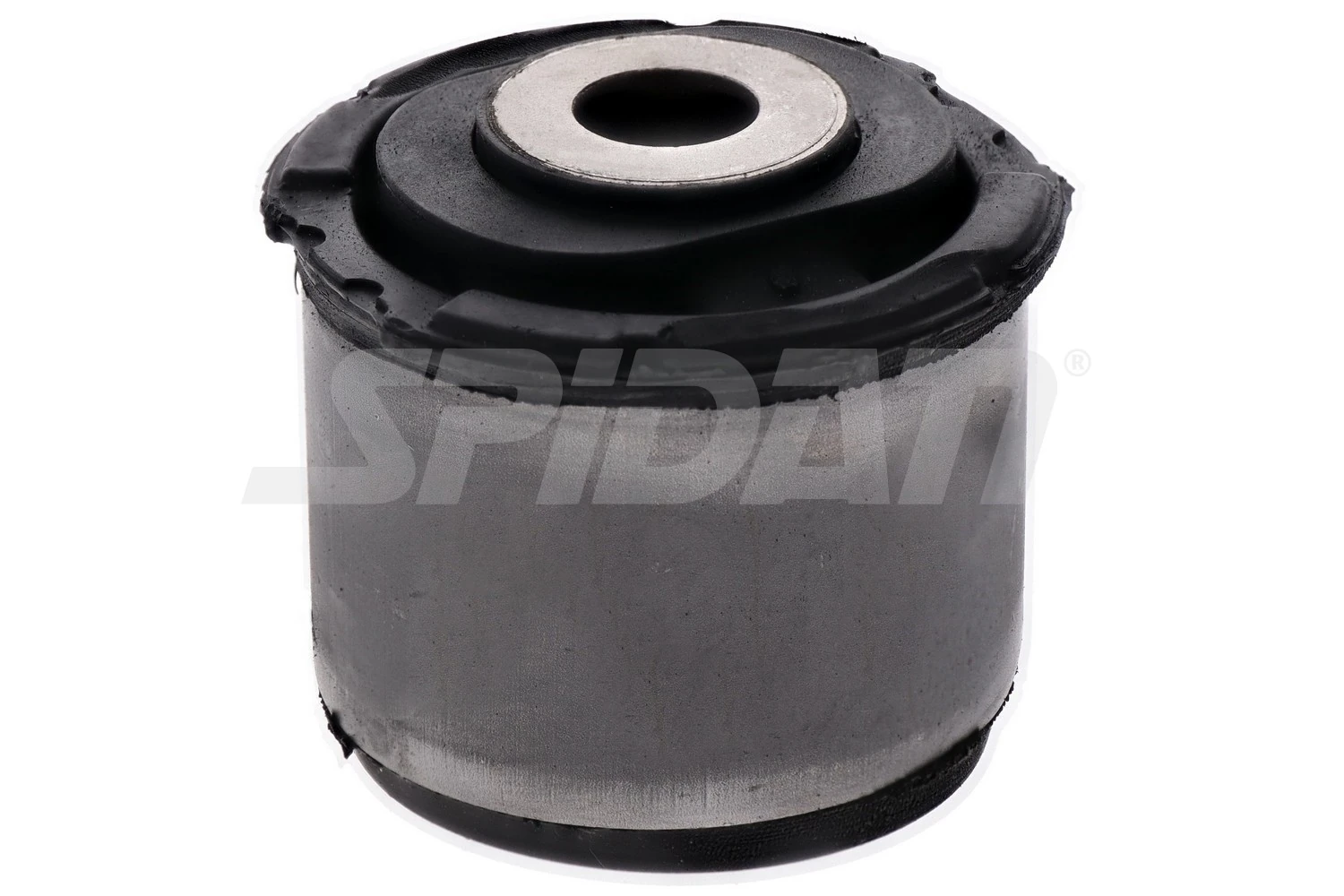 Do koszyka Silentblock tylnej belki Audi A4 B6 8E2