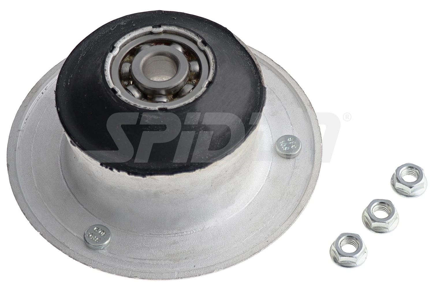 412995 GKN-Spidan
