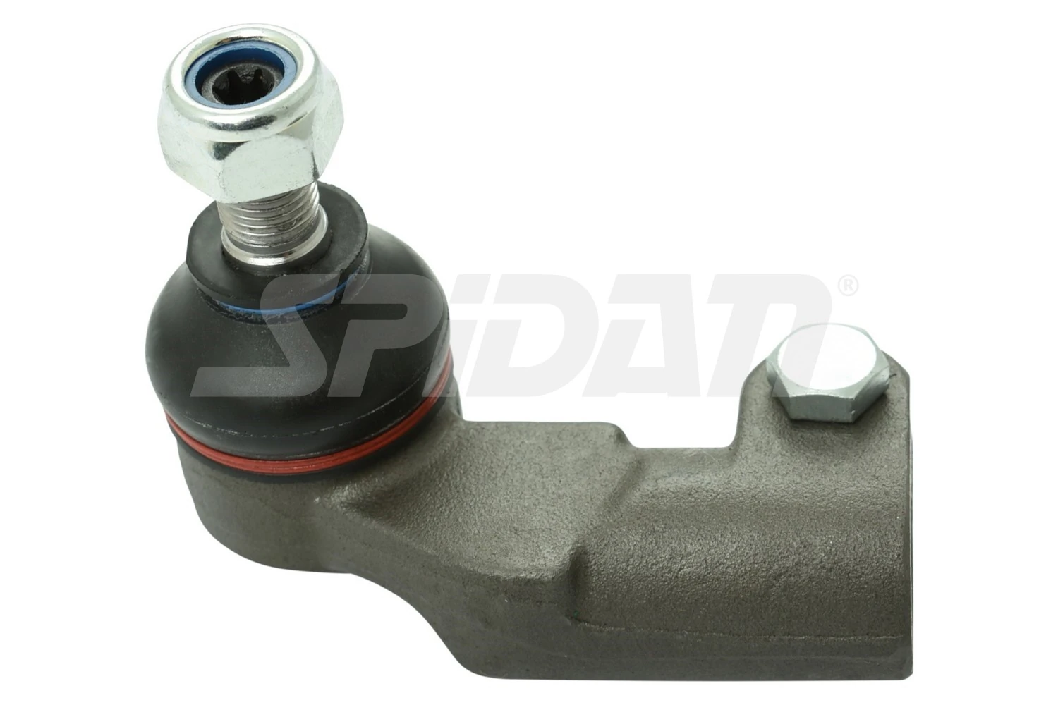 Do koszyka Końcówka drążka kierowniczego zewnętrzna ВАЗ 2111  