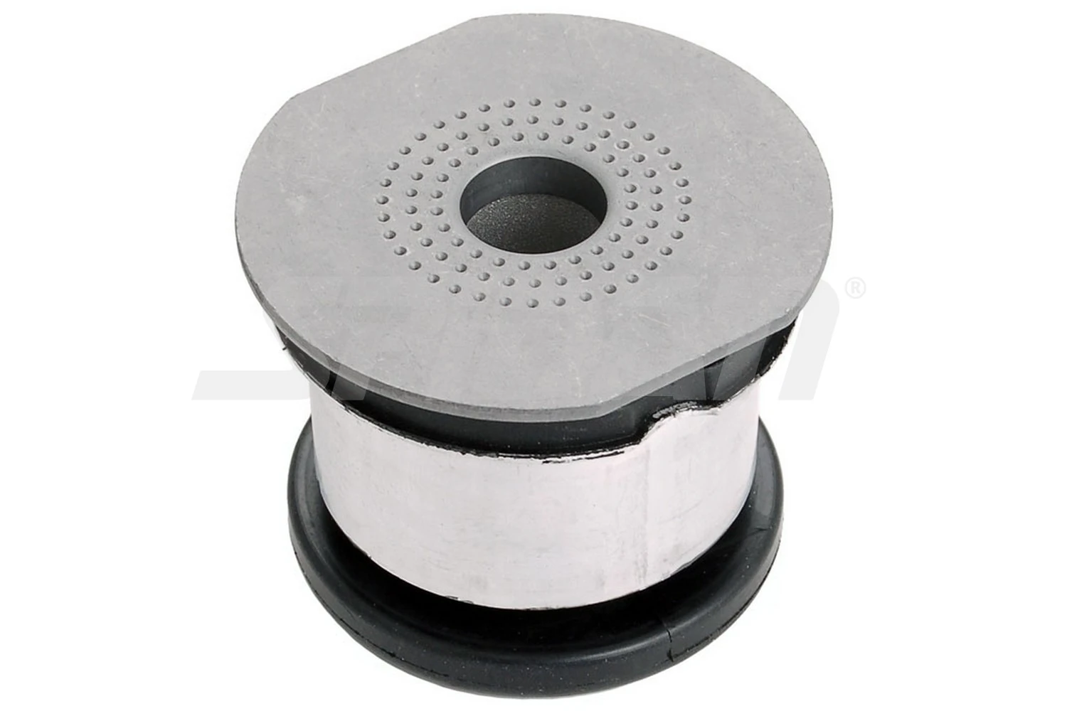 Do koszyka Tuleja (poduszka) przedniej belki  Volkswagen Multivan T5 7HM, 7HN, 7HF, 7EF, 7EM, 7EN