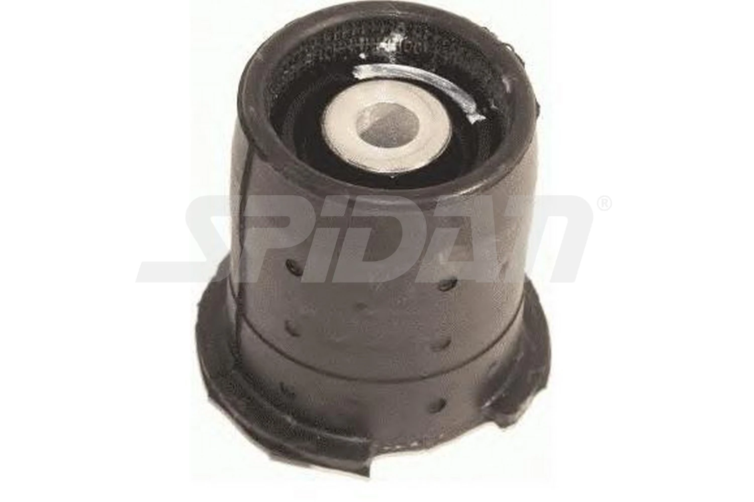 Do koszyka Silentblock tylnej belki BMW 3  E36