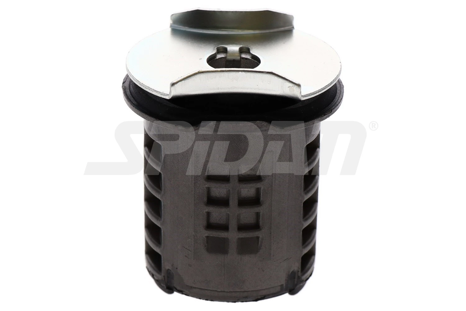 Do koszyka Silentblock tylnej belki Skoda SuperB II 3T4