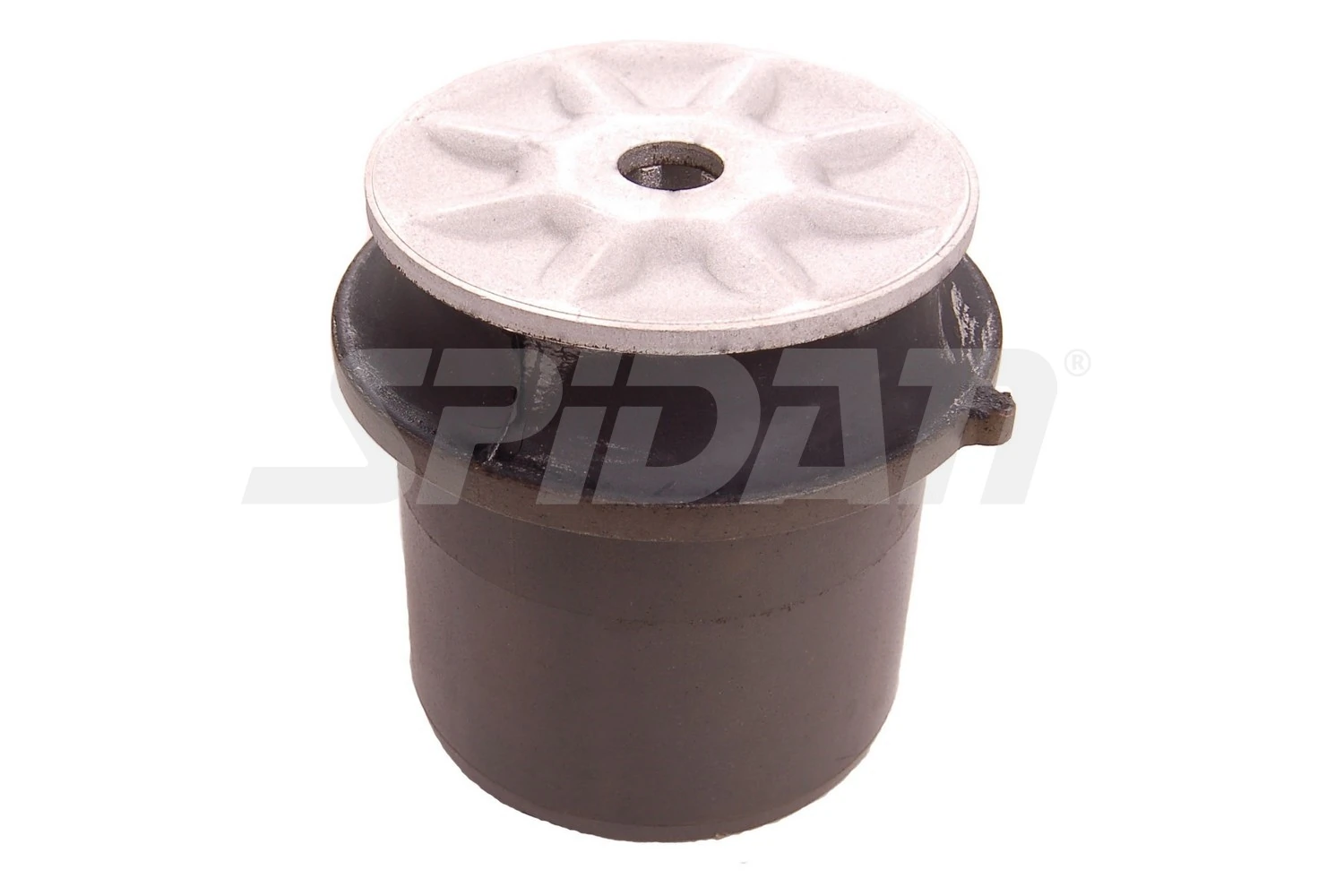  Silentblock tylnej belki Seat Ibiza 5
