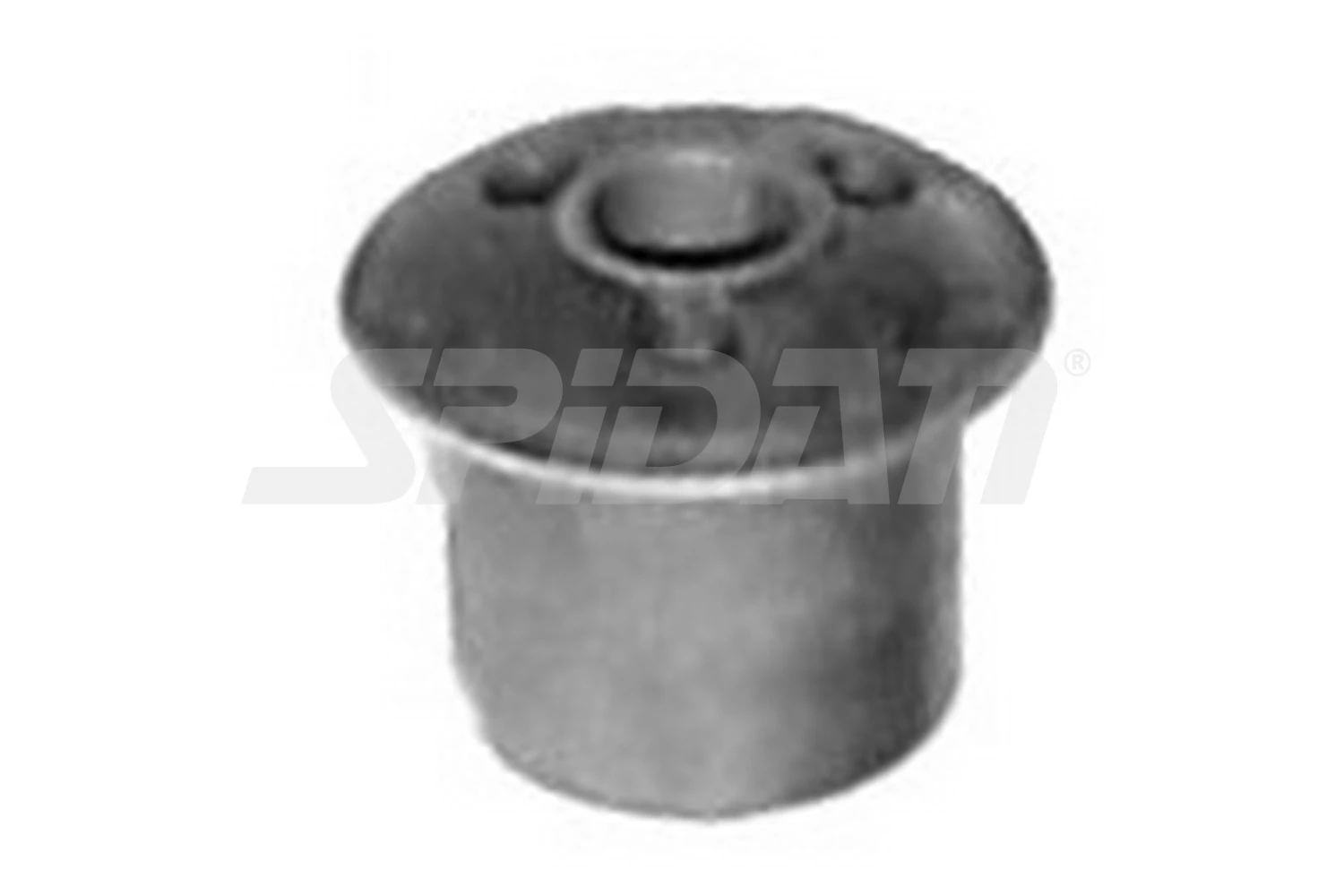 0352364 General Motors Silentblock przedniego wahacza dolnego