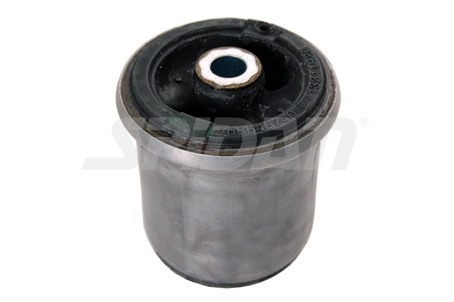 Silentblock tylnej belki do Opel Astra J Sports Tourer P10