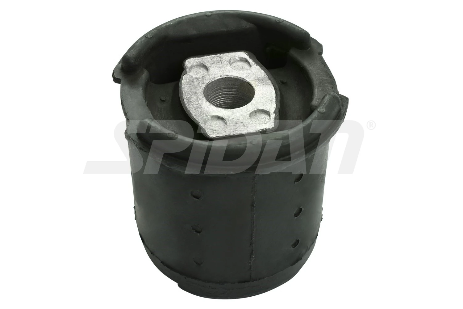 Do koszyka Silentblock tylnej belki BMW 5  E39