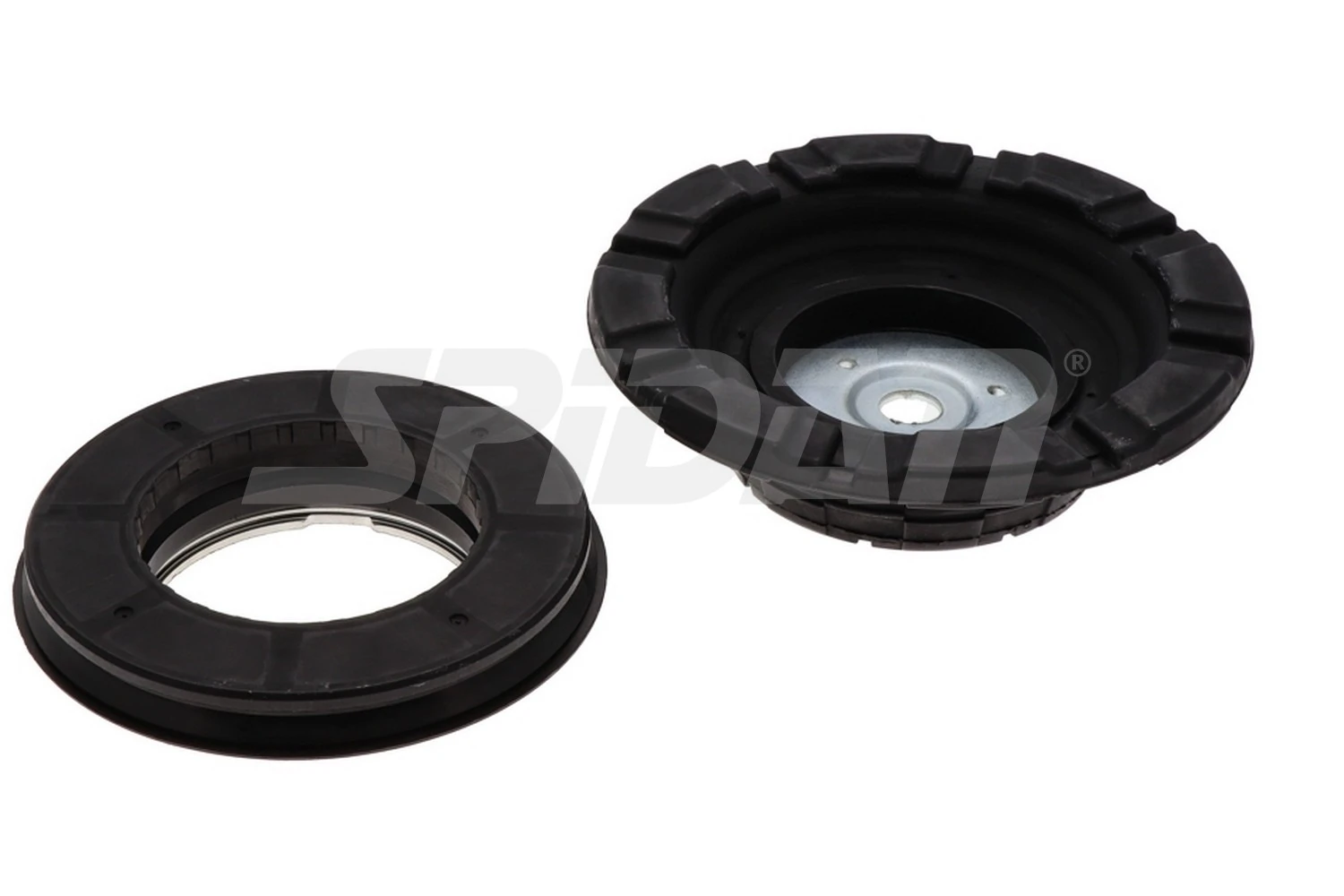 Silentblock tylnej belki Audi 100 C3