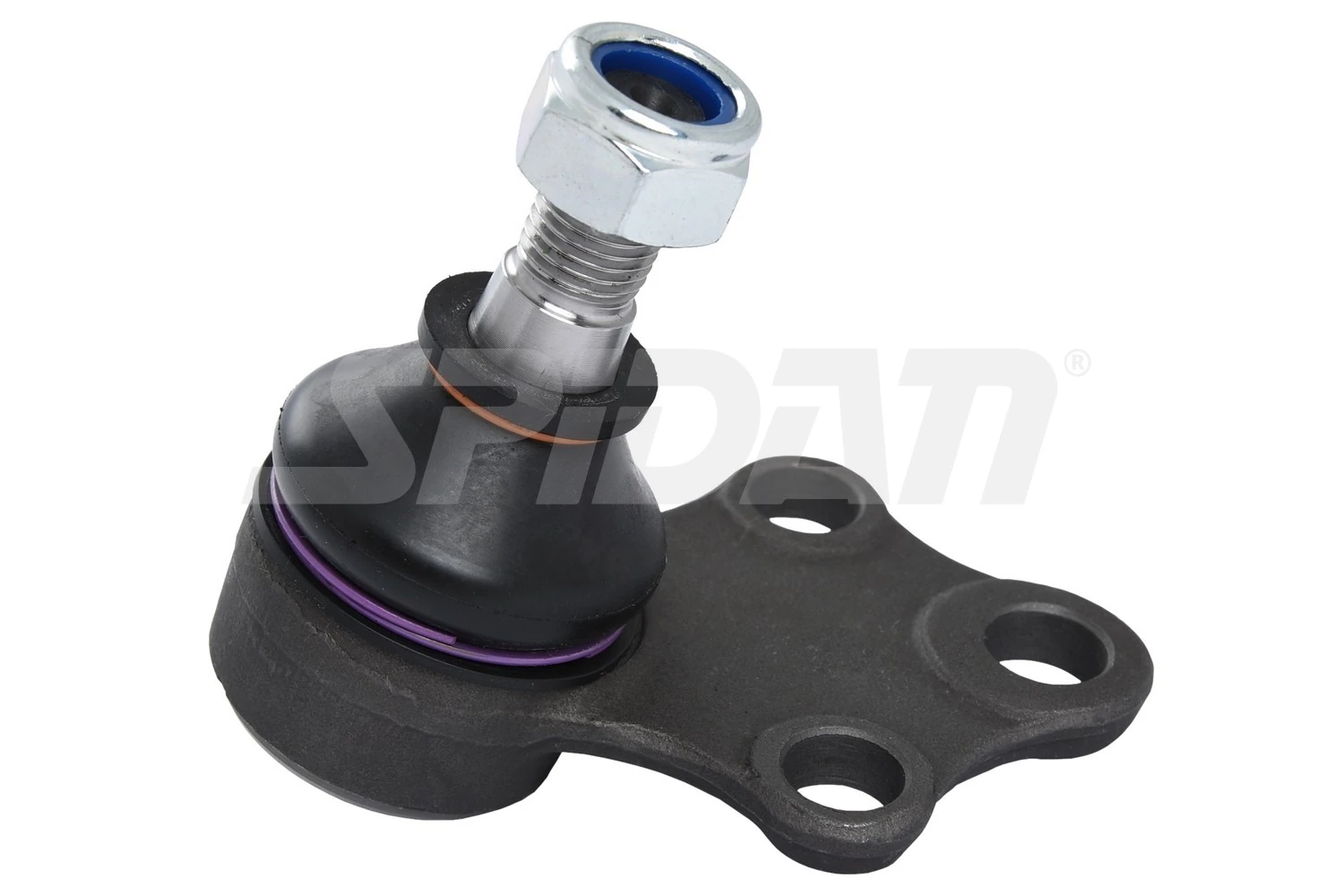 Sworzeń wahacza dolny Nissan Bluebird 