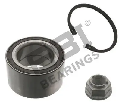 EBK2600 EBI