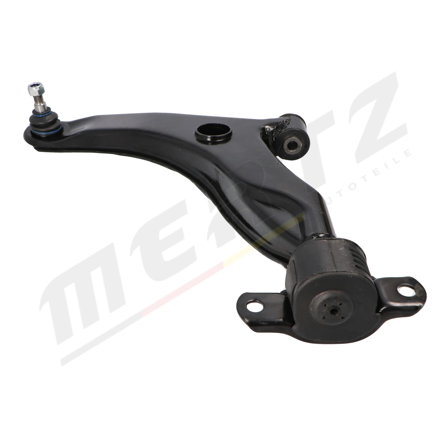 MS0907 Mertz