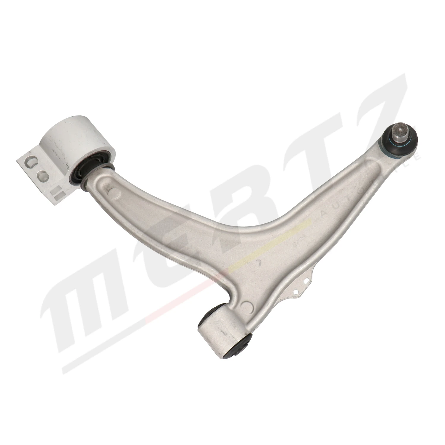 MS0237 Mertz