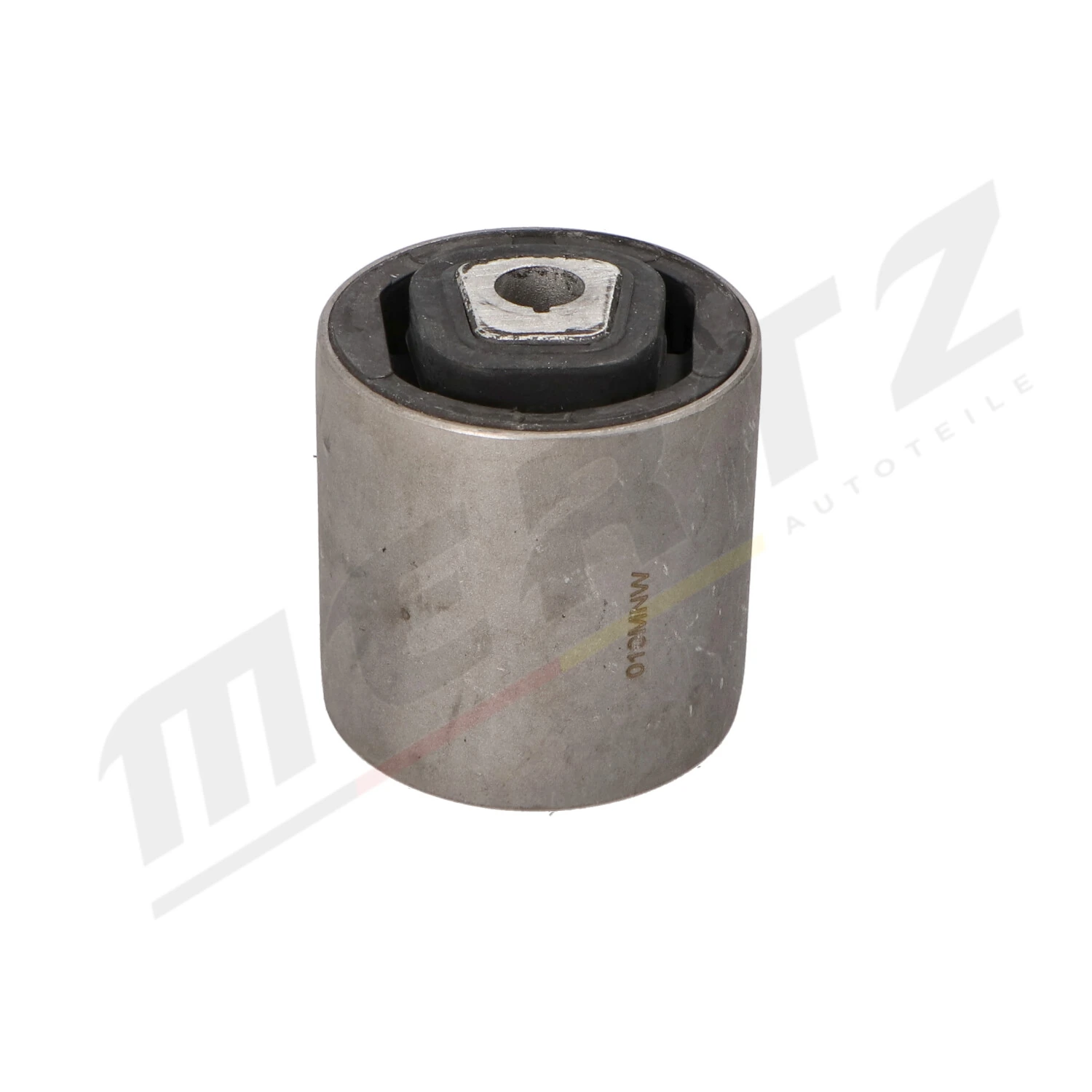 MS5040 Mertz