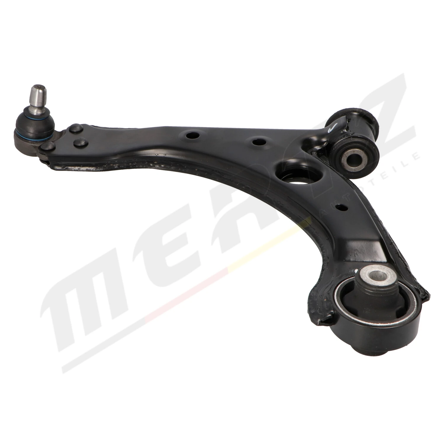 MS2110 Mertz
