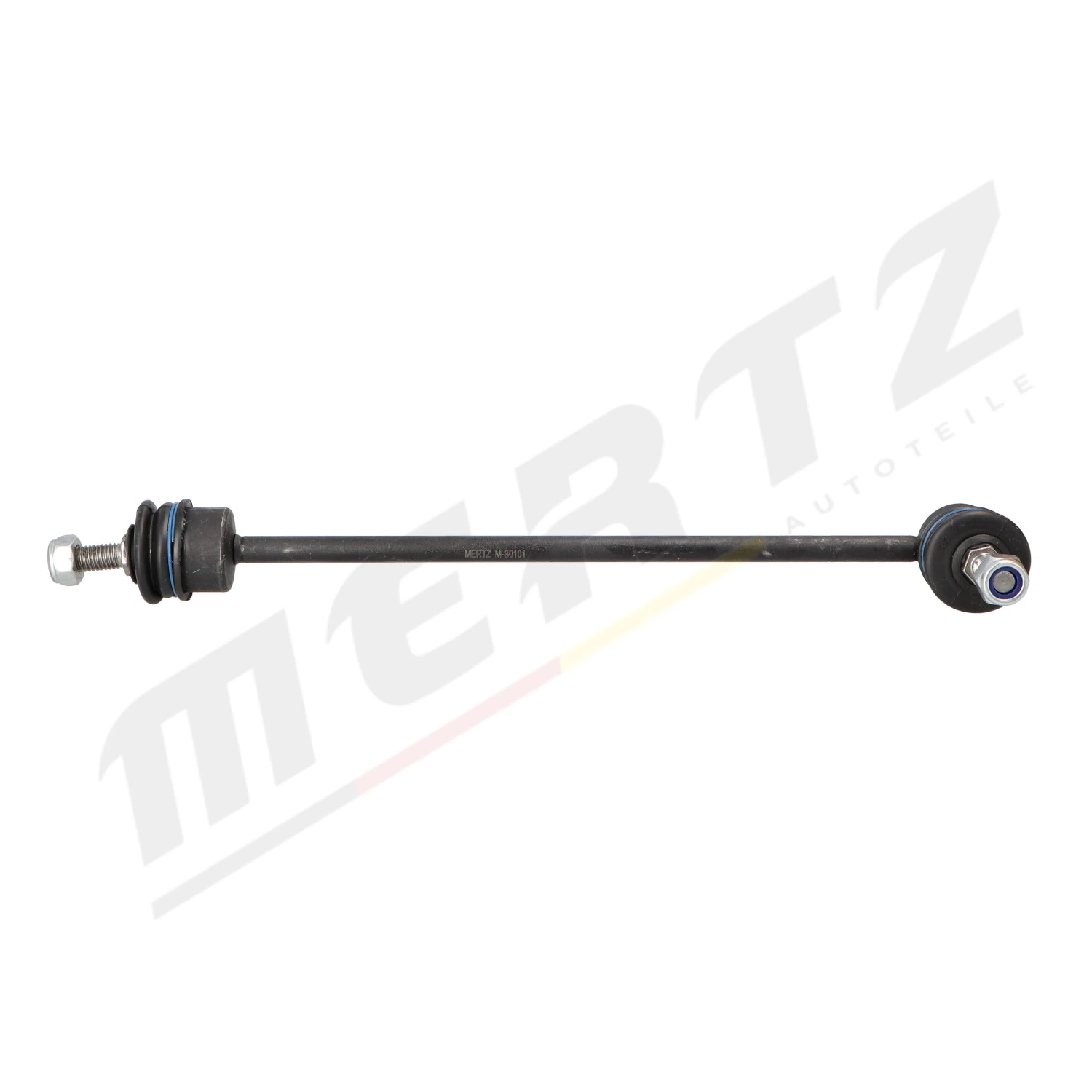 MS0101 Mertz