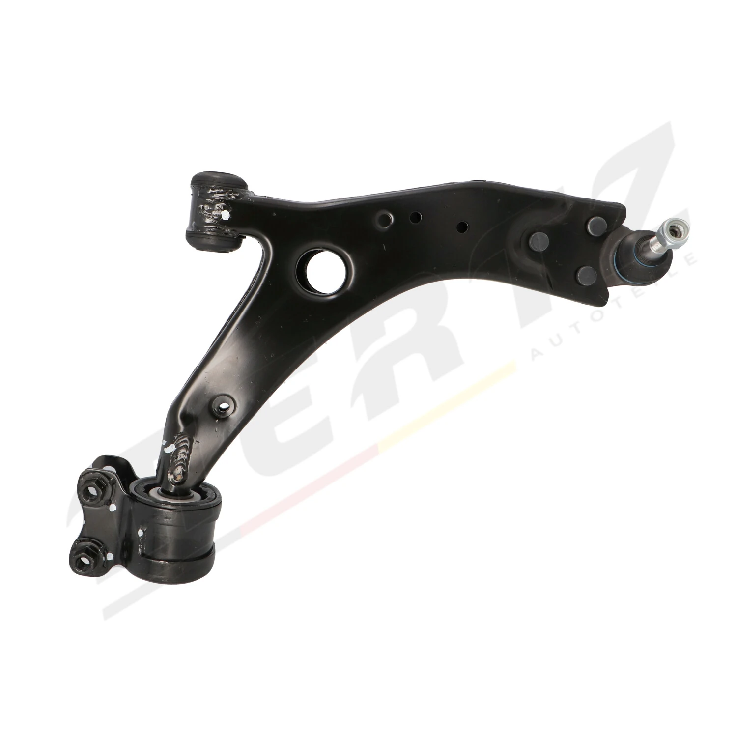 MS1858 Mertz