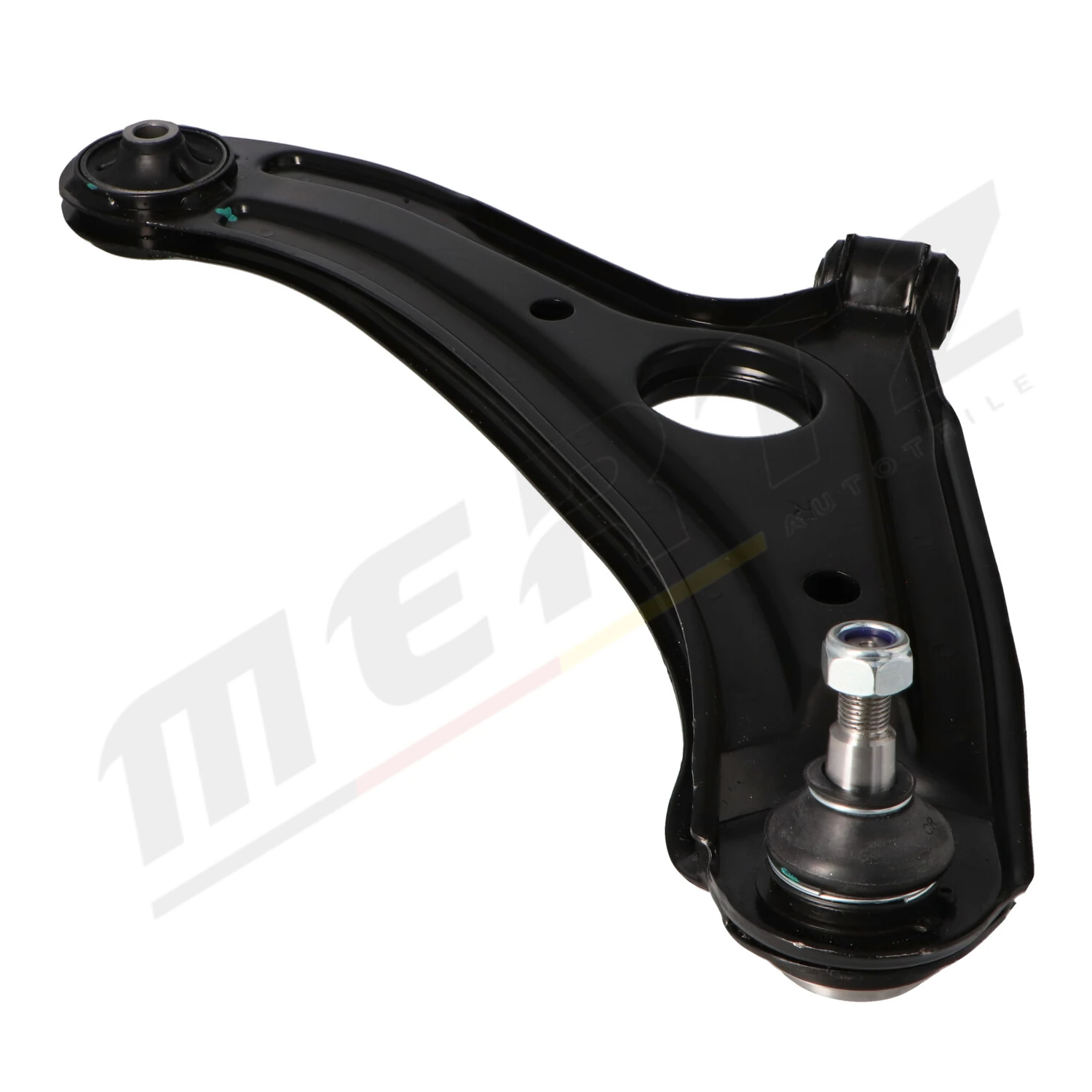MS0831 Mertz