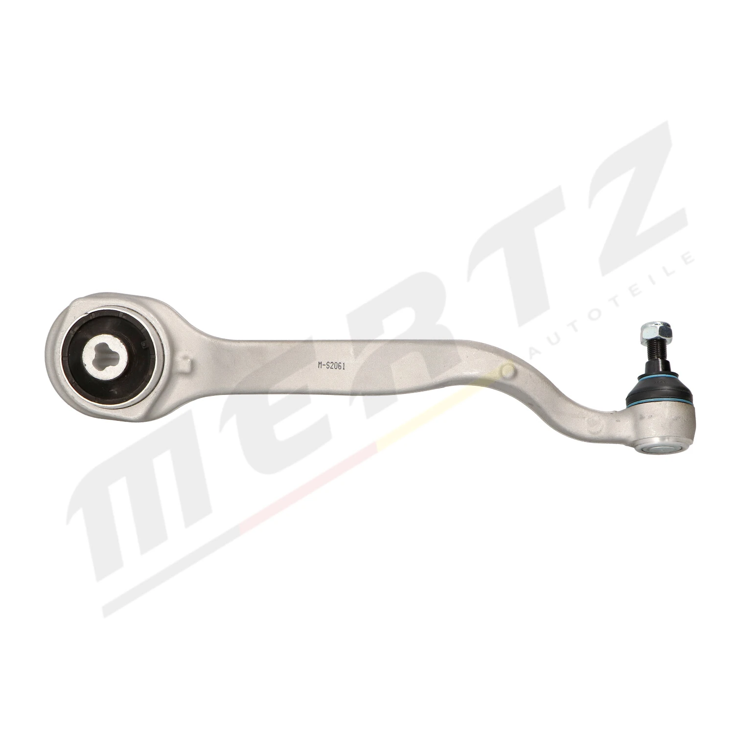 MS2061 Mertz