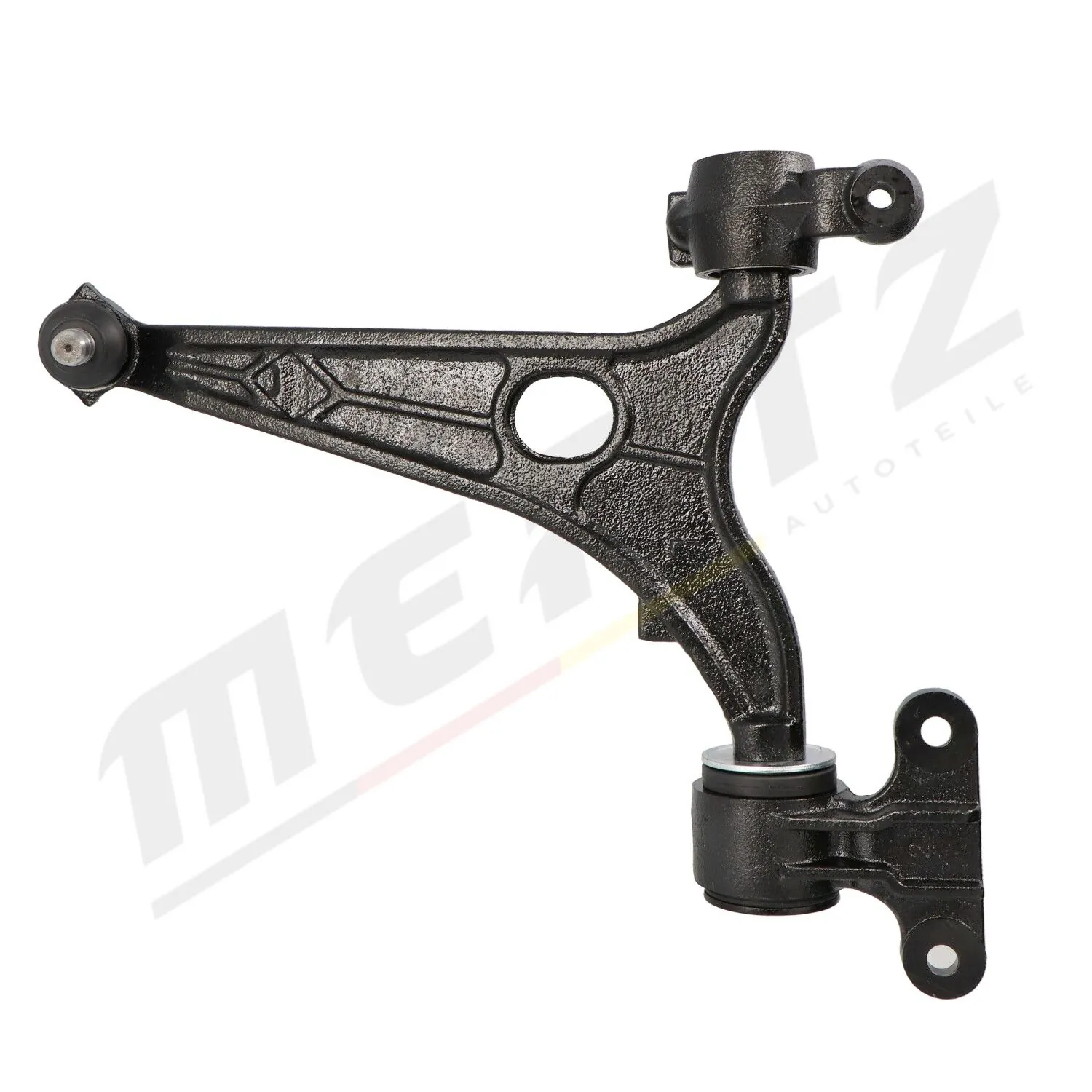 MS1030 Mertz
