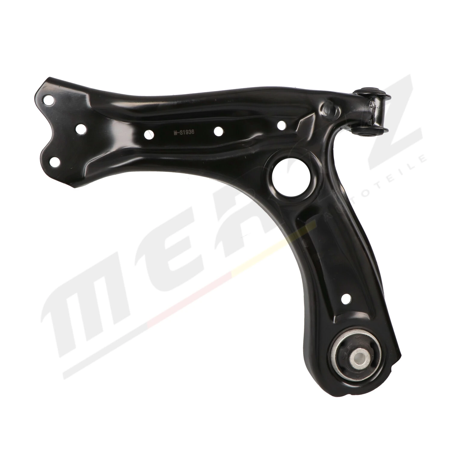 MS1936 Mertz