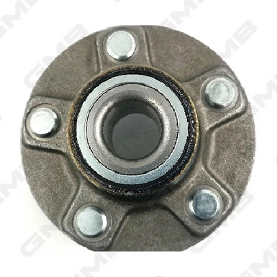 GH20200 GMB Piasta tylna