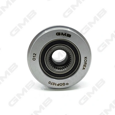 Koło pasowe alternatora KIA Sorento II