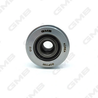 Koło pasowe alternatora KIA Mohave SUV (2009 - 2026) cena, od 39,91 USD