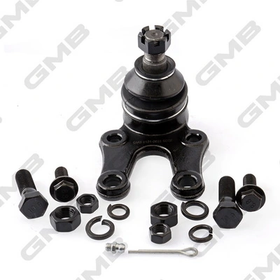  Sworzeń wahacza dolny Toyota Hiace 4