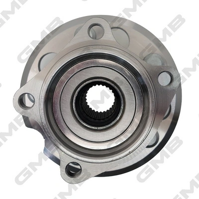 Piasta tylna do Chery Tiggo  T11