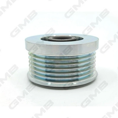 Koło pasowe alternatora KIA Carens I minivan (FJ) (2002 - 2006) cena, od 38,70 USD