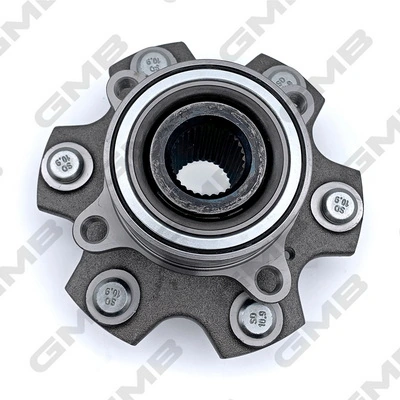 Piasta przednia GMB GH31950 cena, od 77,74 USD
