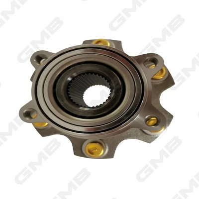 Piasta tylna GMB GH31940 cena, od 95,74 USD