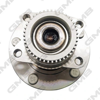 Piasta tylna do Mitsubishi Galant IX DJ, DM