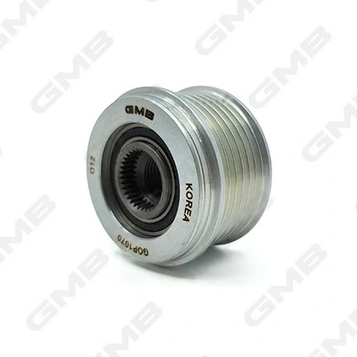 Koło pasowe alternatora do KIA Sorento II XM