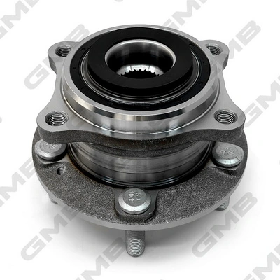 Piasta przednia GMB GH34870 cena, od 82,99 USD