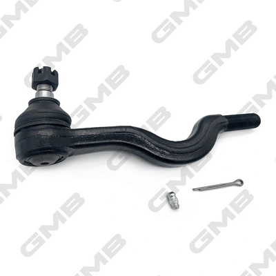 MB564853 Mitsubishi Końcówka drążka kierowniczego wewnętrzna