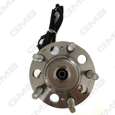 Piasta przednia GMB GH23370A cena, od 109,55 USD