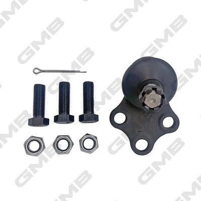  Sworzeń wahacza dolny Nissan Bluebird 