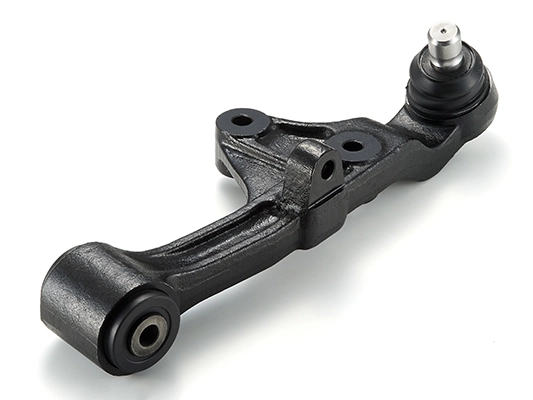 Wahacz zawieszenia przedniego dolny prawy KIA Carnival II