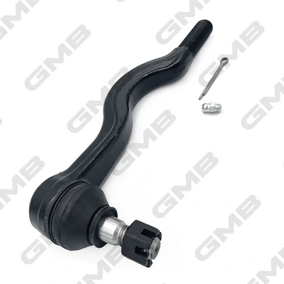 Końcówka drążka kierowniczego wewnętrzna Mitsubishi MB564853 cena, od 17,12 USD