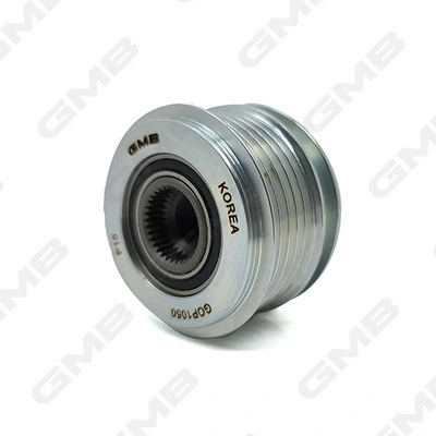 Do koszyka Koło pasowe alternatora KIA Rio II JB