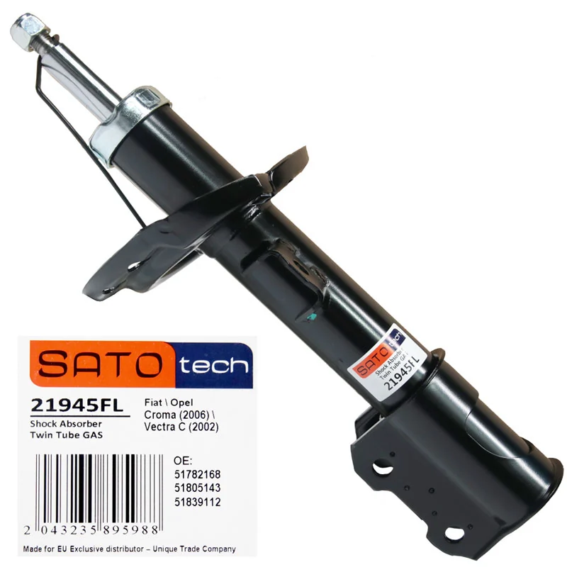 21945FL Sato Tech