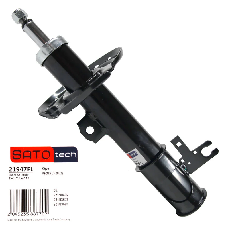 21947FL Sato Tech