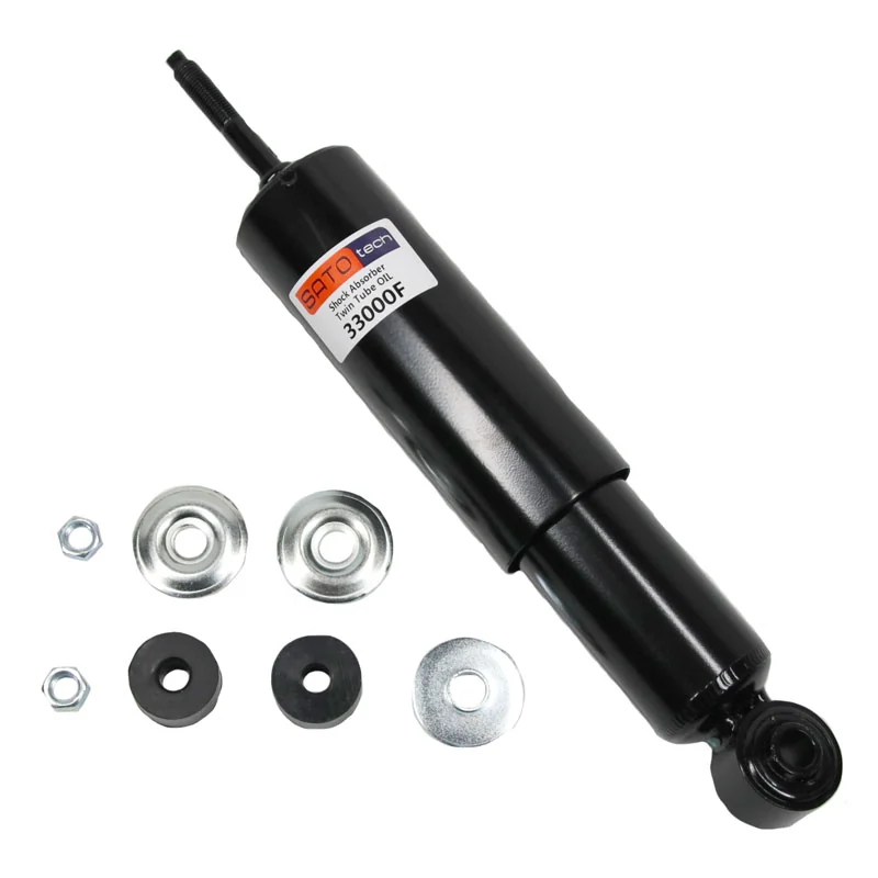 Amortyzator przedni Toyota 4851180067 cena, od 37,75 USD